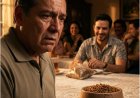 THEY SERVED YOU DOG FOOD AT YOUR OWN 70TH BIRTHDAY...