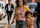 THE HOMELESS WOMAN HAD ONLY A RUSTED METAL ROD—BUT WHEN THUGS GRABBED THE MAFIA BOSS’S DAUGHTER, SHE BECAME THEIR WORST MISTAKE