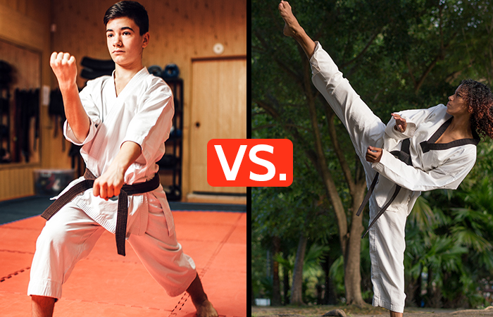 which-is-better-for-self-defense-karate-or-taekwondo-1