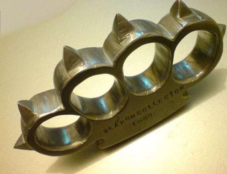 are-brass-knuckles-legal-in-pennsylvania-1